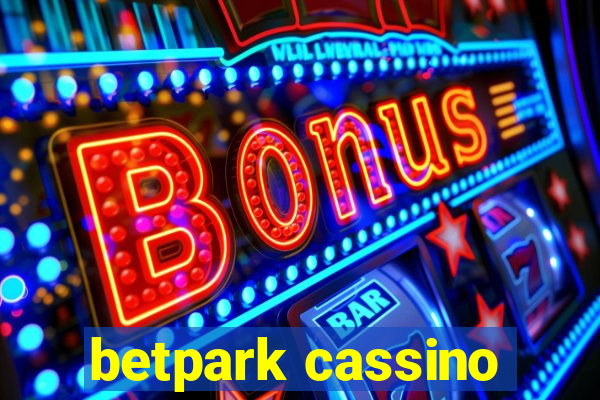 betpark cassino